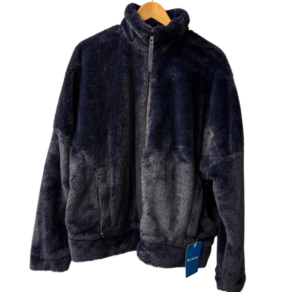 Columbia Bundle Up Full Zip Fleece